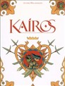 卡洛斯Kairos