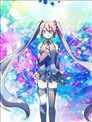 初音未来和老奶奶的故事