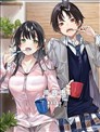 替我父母偿还债务的条件是与日本最可爱的女高中生同居。