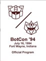 變形金剛：BotCon（3H）