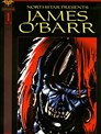 James O'barr短篇集