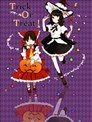 Trick Or Treat!