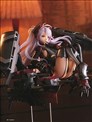 AZURLANE FIGURE ARCHIVE