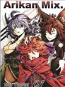 Arikan Mix 01
