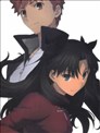 Fate/stay night [Unlimited Blade Works] Animation Visual Guide