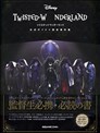 迪士尼扭曲仙境 公式Guide+设定资料集 Magical Archives