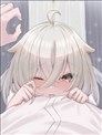 关于我救助的角鸮变成女孩子那件事