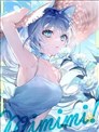 (C102)mimimi! (オリジナル)