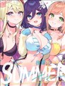 (C102)後輩ちゃんズSUMMER