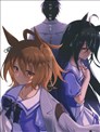 (C102)あまい、すっぱい、にがい、いたい。