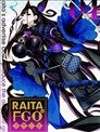 RAITA的FGO塗鴉書