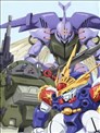 SUNRISE WORLD WORKS 1977-1989 MECHA ACTION篇