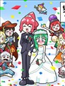SOLIDUS東方同人系列