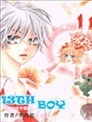 13th BOY第十三个男孩