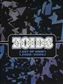 ZOIDS HMM 設定資料畫集