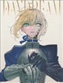 (C103) DAYDREAM (Fate Grand Order)