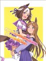(C103)ウマ娘 プリティーダービー
