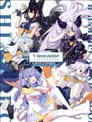 (C103) VmusumeFANARTBOOK (バーチャルYouTuber)