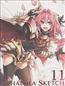 (C103)CHALDEA SKETCH 11 (Fate Grand Order)
