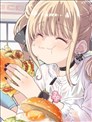 食力派偶像與禁忌佳餚！？