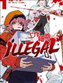 工作细胞 ILLEGAL