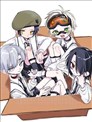 汪汪联盟