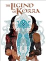 The Legend of Korra - Patterns in Time