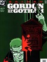 蝙蝠侠：戈登，来自哥谭