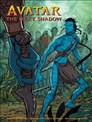 阿凡达：下道阴影