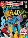 DC漫画呈现（1978-1986）