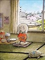 panpanya的短篇合集