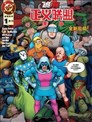 DC追溯：JLA-90年代