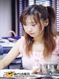 新条真由